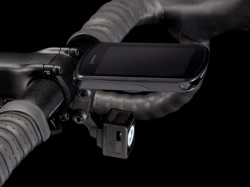 Trek Domane SL 6 Gen 4 Satin Trek Black-11